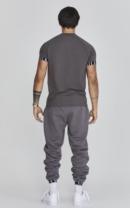 Immagine prodotto Siksilk Maglietta Tech (M)