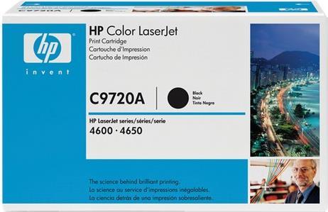 Actual product image HP 640a (FC)