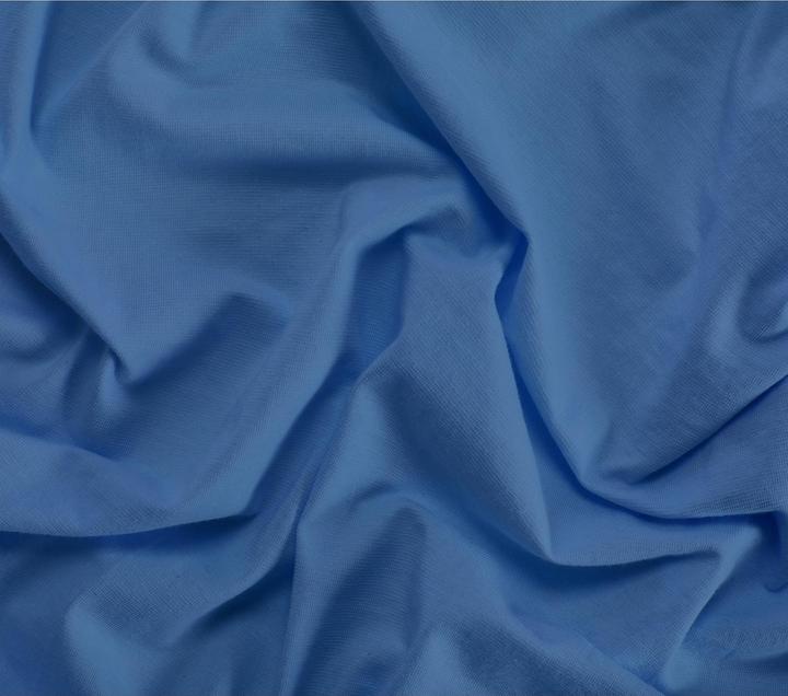 Actual product image Living Home Boxspring fine jersey (140-160 x 200 cm)