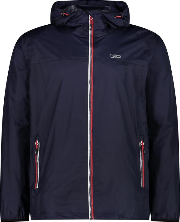 CMP Campagnolo Ripstop Fix Hoodie Jacke