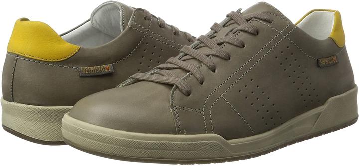 Mephisto Rufo (40)
