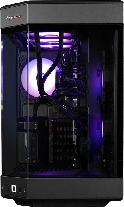 Produktbild Kiebel Poseidon 12 (Intel Core i7-12700KF, 32 GB, 1000 GB, GeForce RTX 4070)