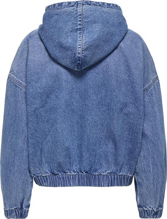 Immagine prodotto Only Onlkenzie L/S Dnm Jacket Akm (XS)