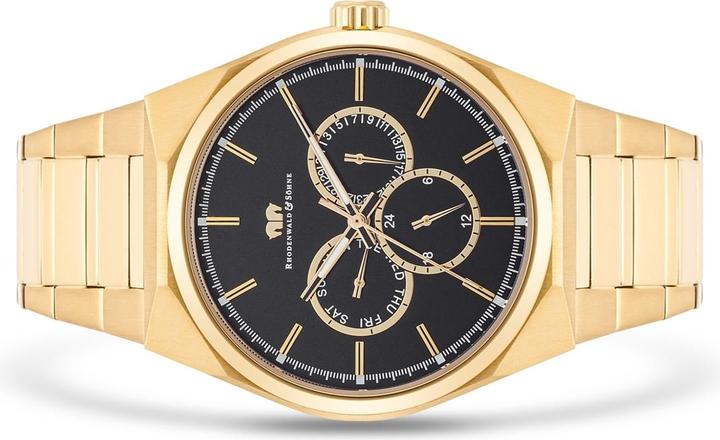 Image du produit Montre homme Cooledge - 37154 (42 mm)