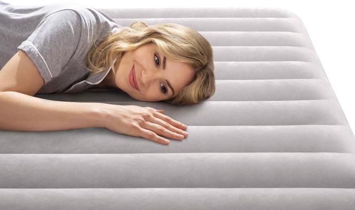 Produktbild Intex Twin Comfort Elevated Airbed (99 x 191 cm)