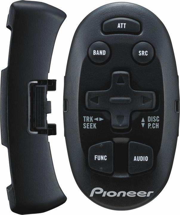 Immagine prodotto Pioneer Telecomando a volante CD-SR100 (Telecomando specifico per il dispositivo, Infrarossi)