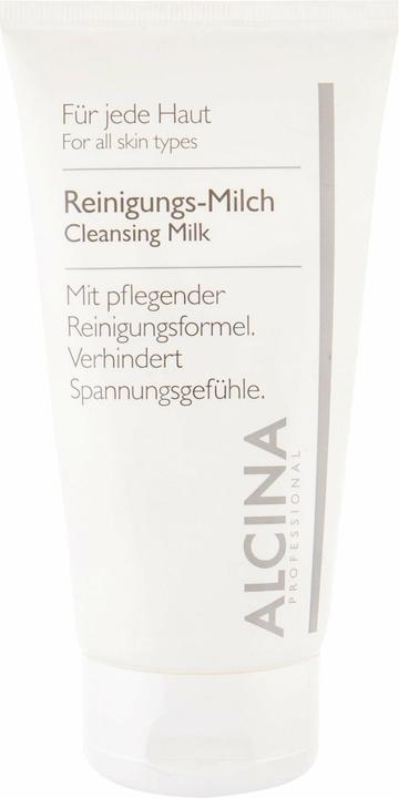 Image du produit Alcina Lait de toilette (Lait nettoyant, 150 ml)