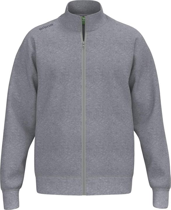 Grey melange