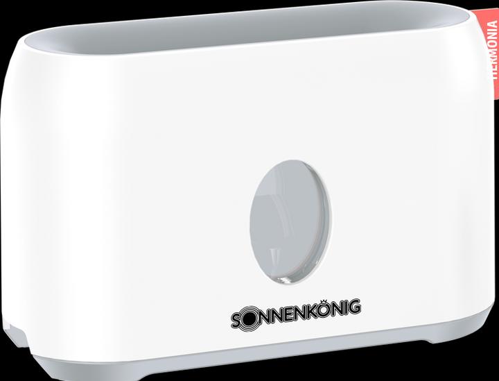 Sonnenkönig Hermonia