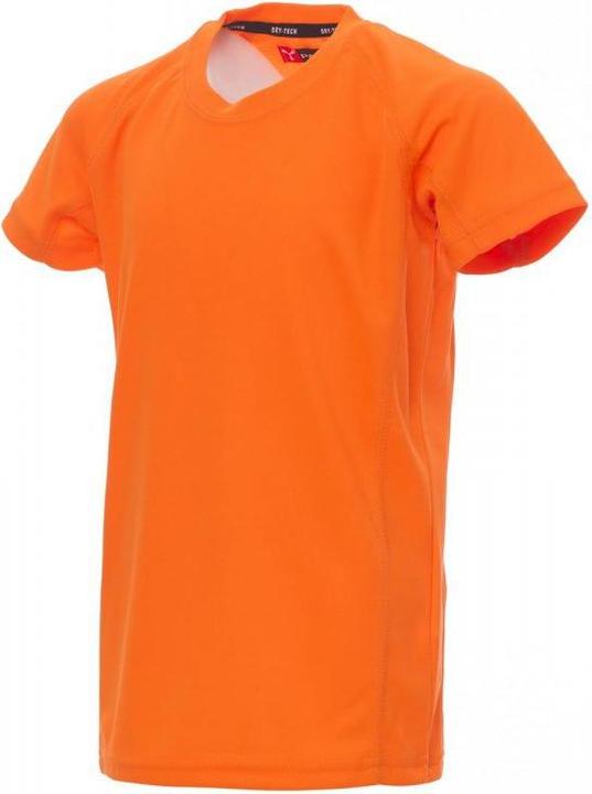 Neon Orange