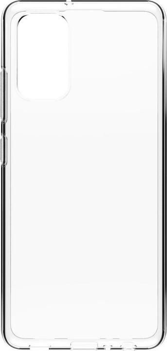 Actual product image Cover-Discount Silicone Case (Samsung Galaxy A32)