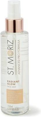 Actual product image St. Moriz Medium Advanced Pro Gradual Self Tan n ing Face Mist) 150 ml (U) (Self tanning spray, 150 ml)