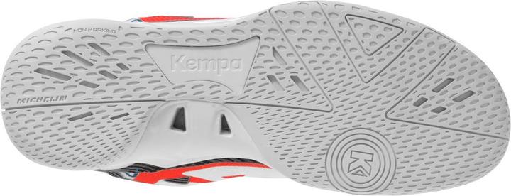 Actual product image Kempa Hallen-Sport-Schuhe Wing 2.0 (41)