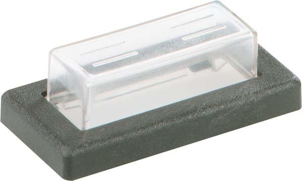 Produktbild Bachmann PVC-Kappe