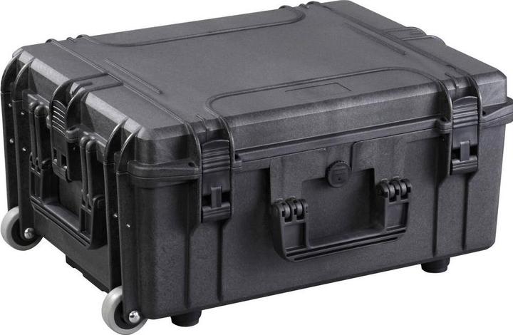 Image du produit Max Products Valise trolley universelle unbes (1 pièces)