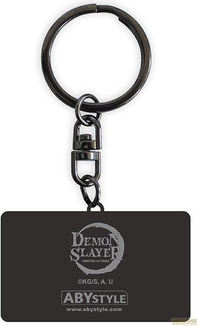 Immagine prodotto ABYstyle Demon Slayer - Sumiko, Zenko & Inoko