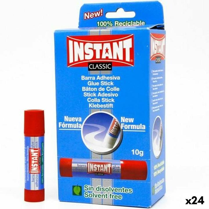Playcolor Klebestift Classic (24 Stück)