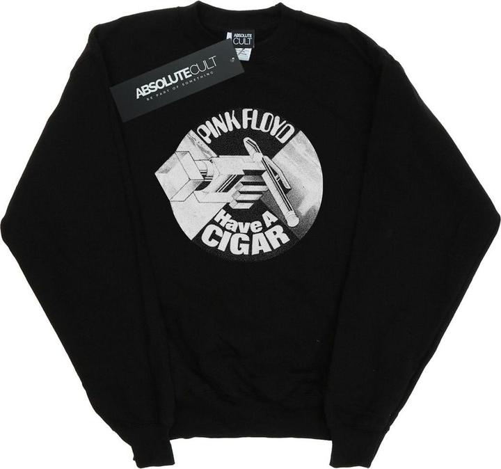 Pink Floyd Have A Cigar Sweatshirt (L)