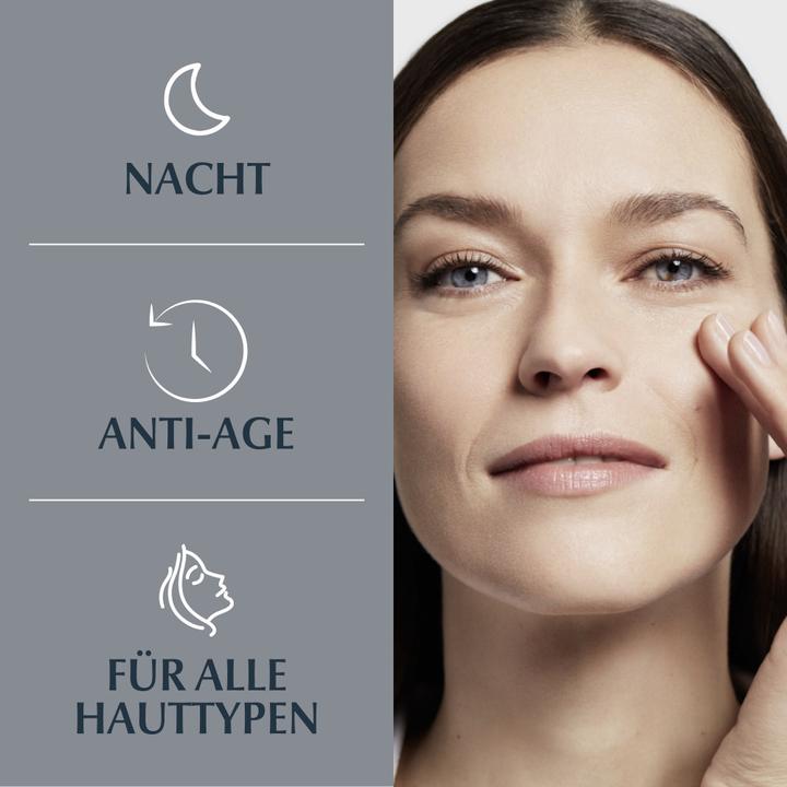 Productafbeelding Eucerin HYALURON-FILLER + 3x EFFECT nachtverzorging (50 ml, Nachtcrème)