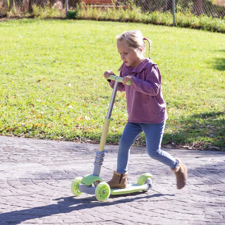 Immagine prodotto InnovaGoods Scooter per bambini 3 in 1