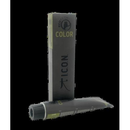 Image du produit Icon I.C.O.N. Ecotech Color Couleur naturelle des cheveux 60ml (Pure Translucide)