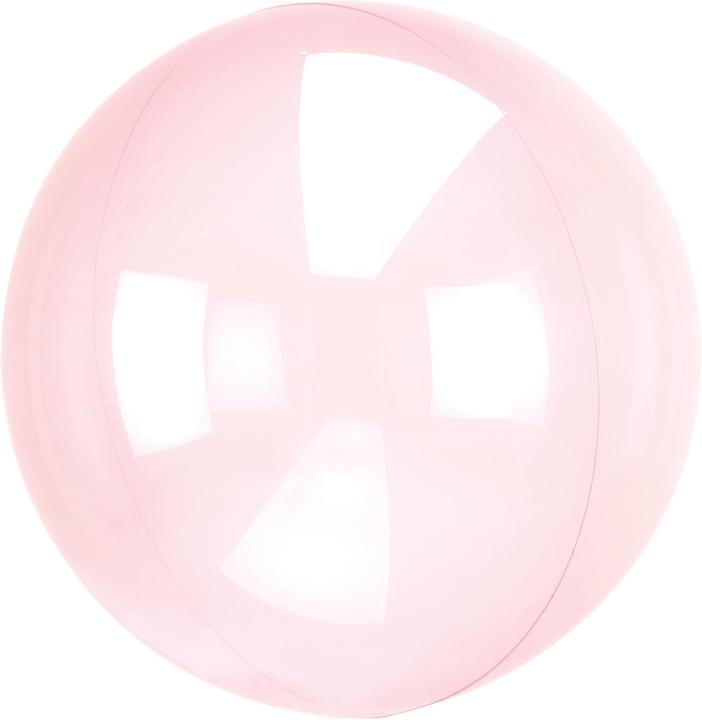 Produktbild Amscan Deko Ballon Crystal (1 x)