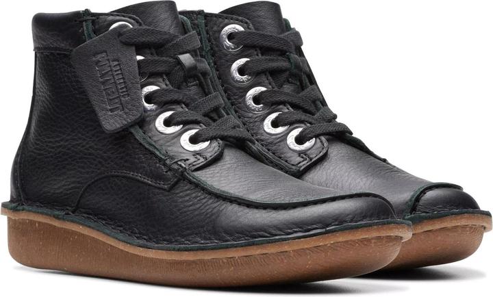Actual product image Clarks Funny Cedar (36)