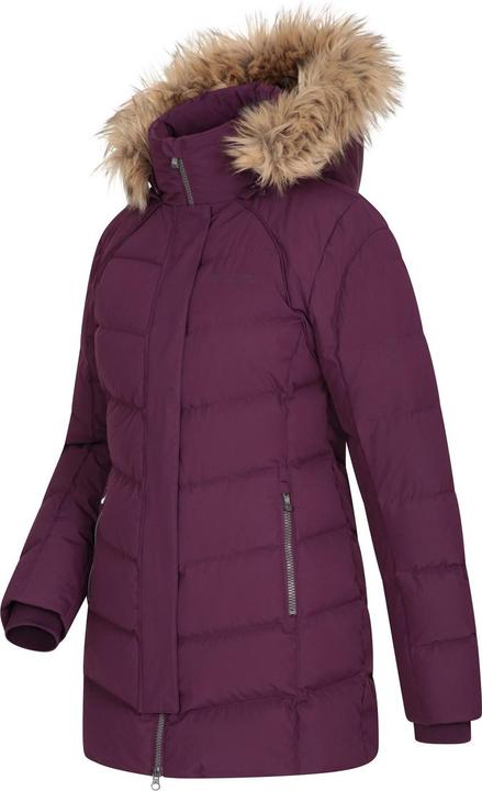 Immagine prodotto Mountain Warehouse Piumino Isla II (36)