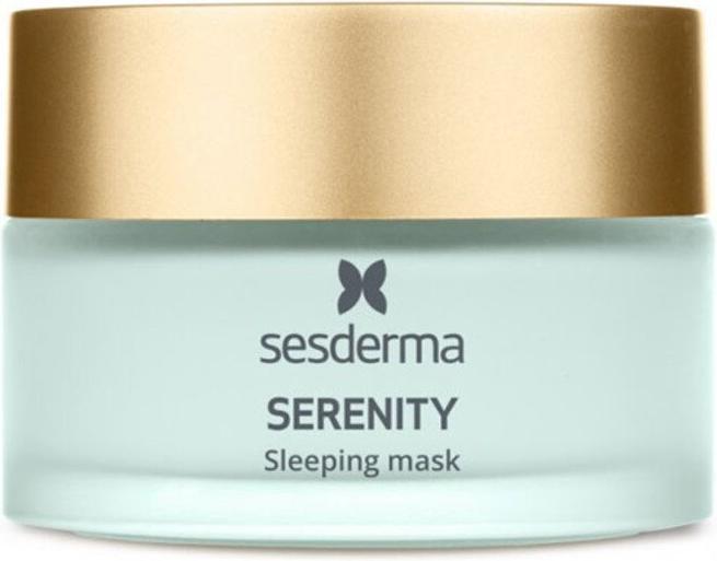 Image du produit Sesderma SERENITY mascarilla 50 ml (50 ml)