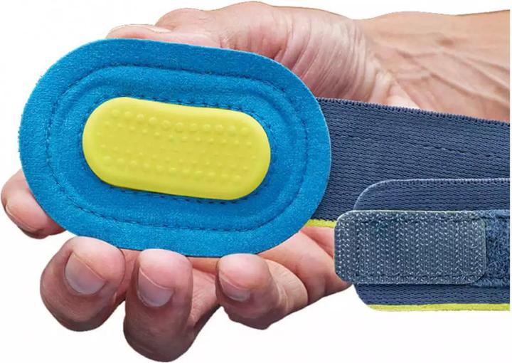 Image du produit Push Ellenbogenbandage (Taille unique)