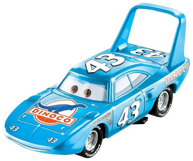 Image du produit Mattel Strip Weathers AKA The King