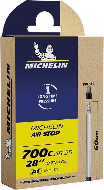 Produktbild Michelin A1 Airstop (Presta (SV), 28", 60 mm)