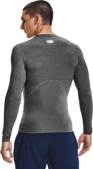 Image du produit Under Armour HeatGear® Armour longsleeve hommes (L)