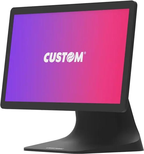 Produktbild Custom SILK II 15.6IN ANDROID 11