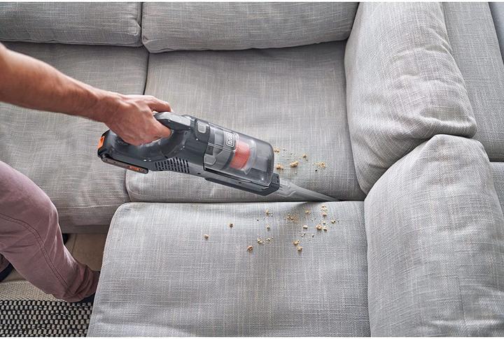 Image du produit Black & Decker BHFEA18D1