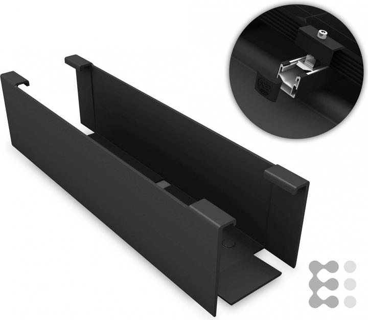 Produktbild K2 Systems K2SYSTEMS 2003523 (Solarstecker)