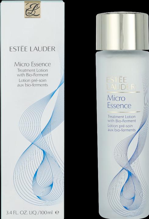 Actual product image Estée Lauder Micro Essence (100 ml, Day cream)