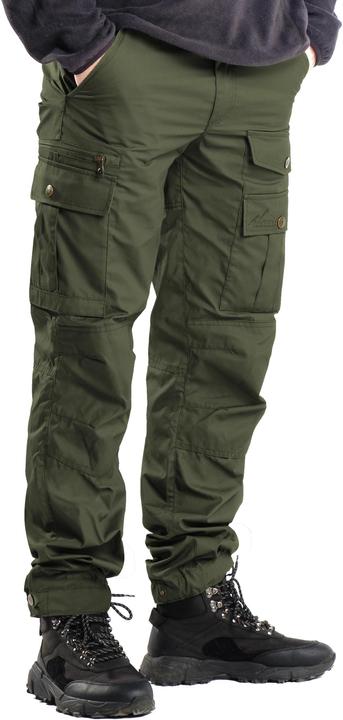 Produktbild Normani Herren Wanderhose - Outdoorhose (3XL)