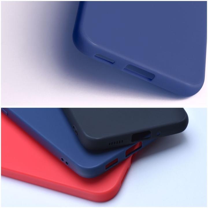 Immagine prodotto OEM Display SOFT case for XIAOMI Redmi Note 14 Pro Plus 5G dark blue (Xiaomi Redmi Note 14 Pro 5G)