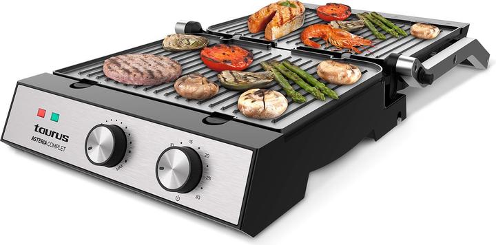 Actual product image Taurus Asteria Complet