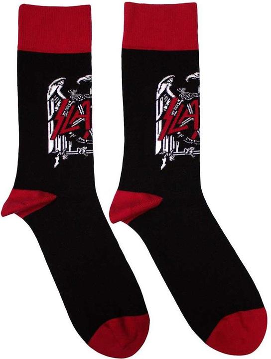 Produktbild Slayer Knöchelsocken (40.5 - 45.5)