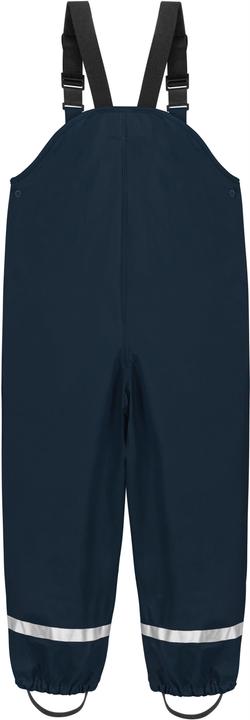 Produktbild Normani Baby Regenhose mit Hosenträgern 'Skjolden' - 9263 (74)