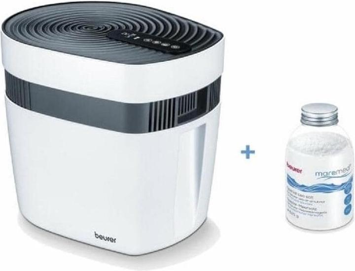 Actual product image Beurer maremed (50 m²)