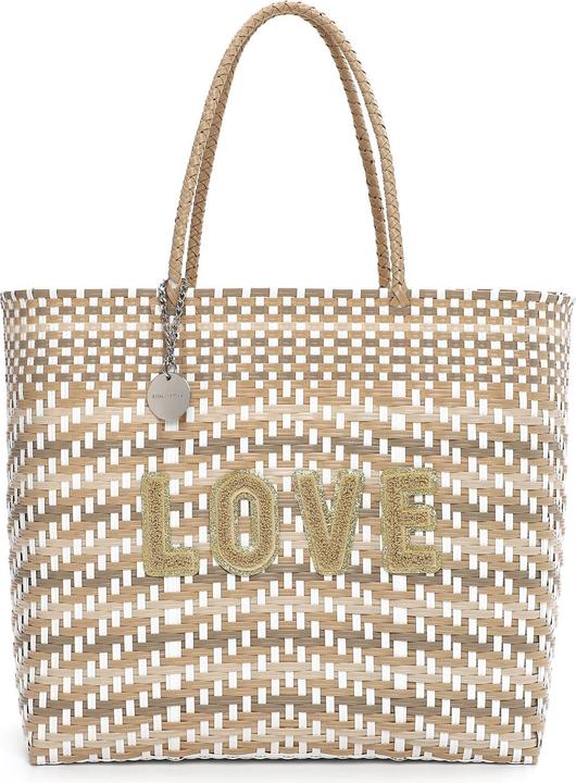 Emily und Noah Shopper E&N Edda (30.64 l)