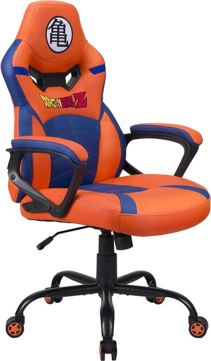 Image du produit Subsonic Gaming Seat Junior - Dragon Ball Z