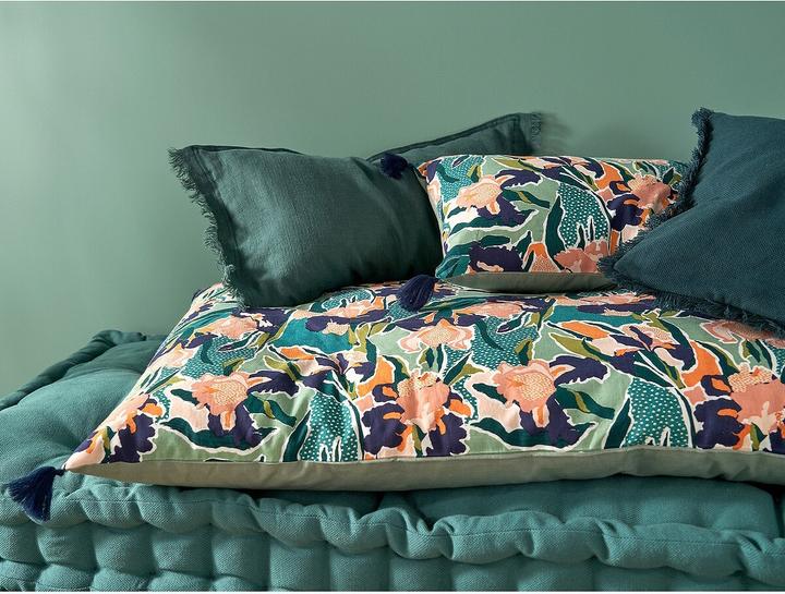 Produktbild La Redoute Interieurs Panama (40 x 40 cm)