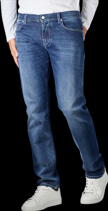 Immagine prodotto Alberto Pipe Jeans DS Refibra blu (W30/L32)