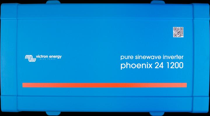 Produktbild Victron Energy Phoenix VE.Direct 24/1200 Schuko