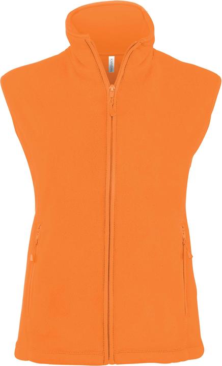 Actual product image Kariban Micropolaire Mélodie (4XL)