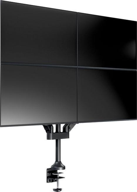 Immagine prodotto Multibrackets MB Braccio di sollevamento a gas HD (Tavolo, 32")